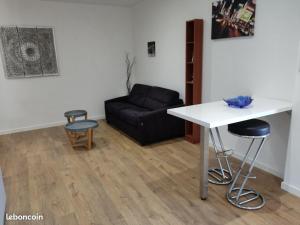 Appartement charmant F2 entre Bastia et St Florent 23 Lotissement l'Orée du Lancone 20620 Biguglia Corse