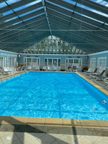 Charmant F2 Le Touquet Paris plage