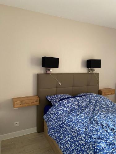 Appartement Charmant F2 Le Touquet Paris plage 699 Boulevard de la Canche 62520 Le Touquet-Paris-Plage Nord-Pas-de-Calais