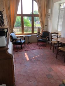 Charmant gite en rez-de-jardin
