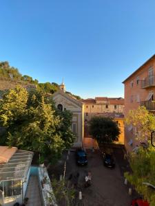 Appartement CHARMANT HOME-Azur Charmant 20 Rue de la Providence 06300 Nice Provence-Alpes-Côte d\'Azur