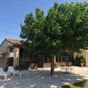 charmant loft à la campagne