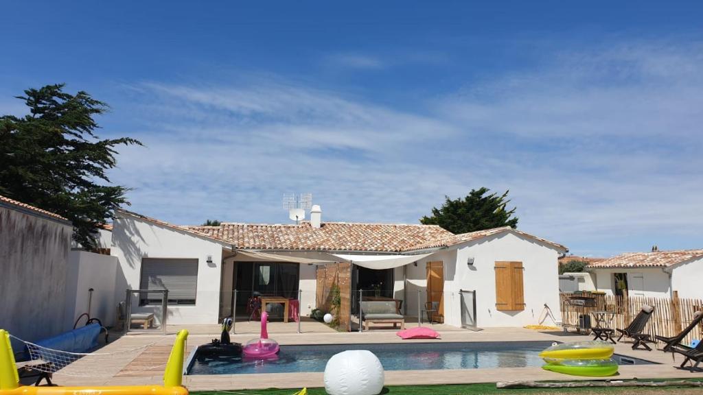 Charmant loft en campagne 26400 La Clastre