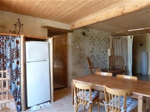 Charmant loft en campagne