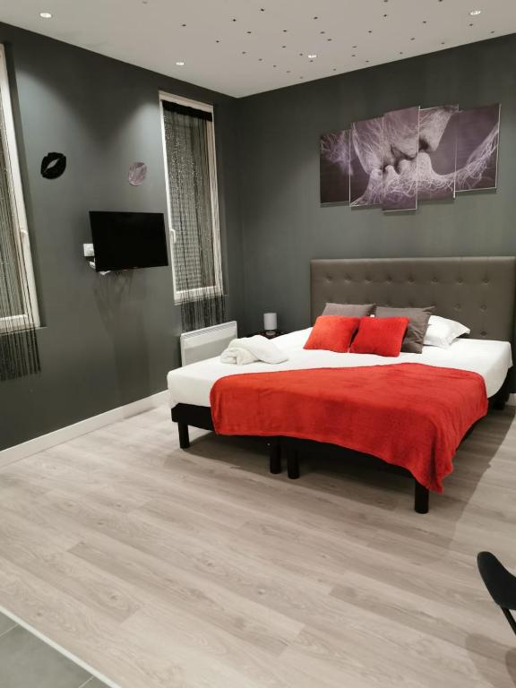 charmant logement 200m plage de la roquille