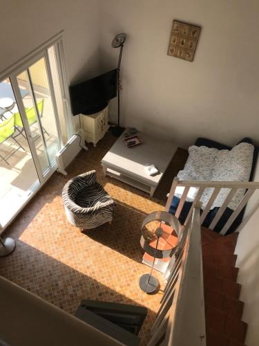 charmant logement 200m plage de la roquille