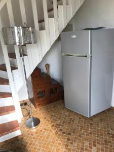 charmant logement 200m plage de la roquille