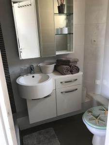 charmant logement 200m plage de la roquille