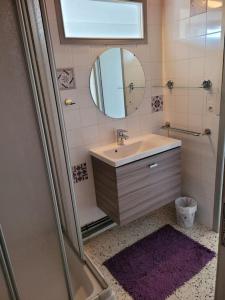 Charmant logement à l'étage de notre maison familiale