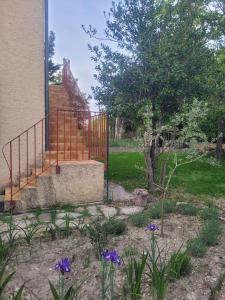 Charmant logement à l'étage de notre maison familiale