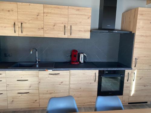 Charmant logement à Serre Chevalier