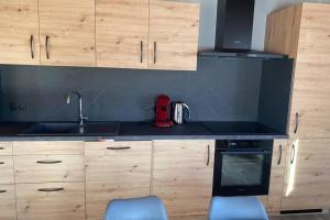 Charmant logement à Serre Chevalier