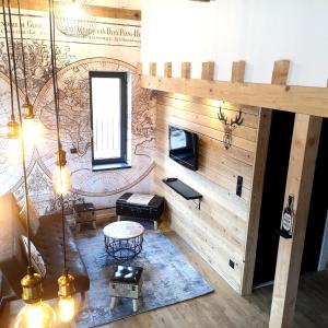 Charmant logement au cœur des vignes