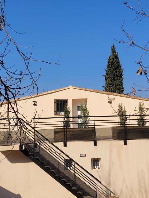 Appartement Charmant logement au calme entre mer et montagne 23 Allée des Presses 06800 Cagnes-sur-Mer