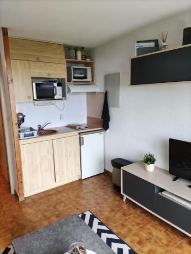 Charmant logement au pied des pistes de ski
