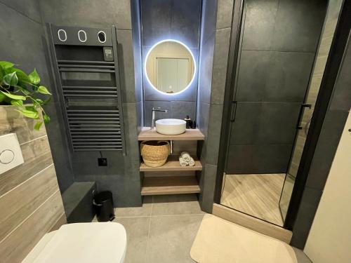 Charmant logement aux portes de Paris