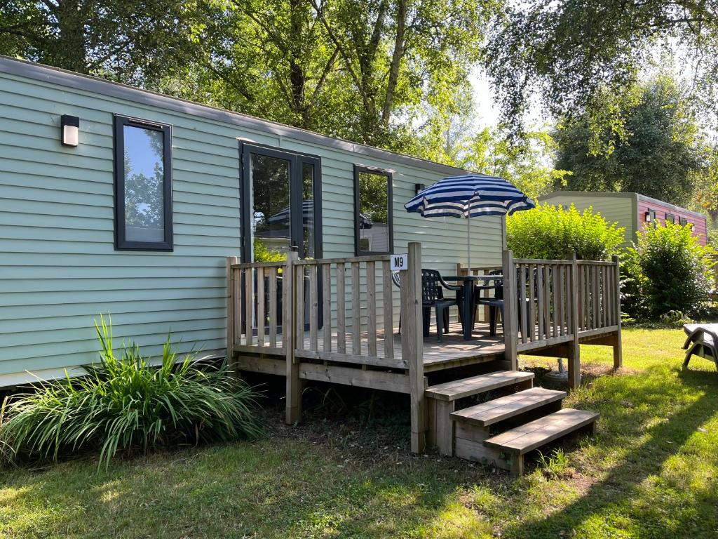 Charmant logement avec garage à Le Portel