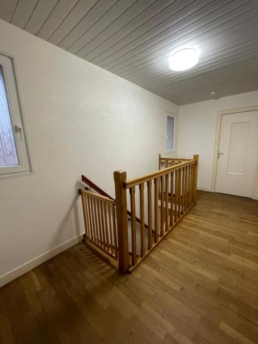 Charmant logement avec garage à Le Portel