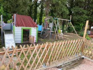 Charmant logement avec jacuzzi et sauna