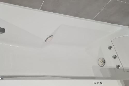 Charmant logement avec jacuzzi