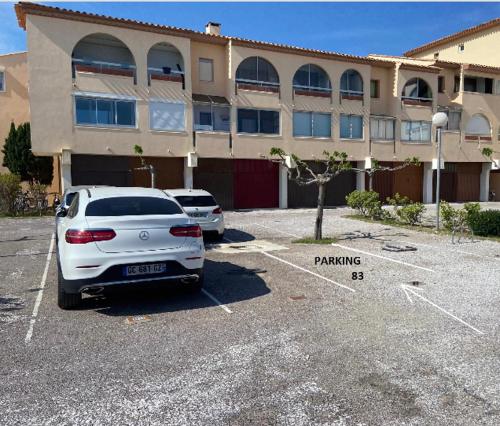 Charmant logement avec magnifique vue