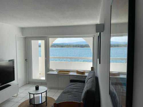 Charmant logement avec magnifique vue
