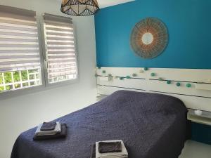 Appartement Charmant logement avec piscine 5ter 5 Rue des Fenouillèdes 66170 Saint-Féliu-dʼAvall Languedoc-Roussillon