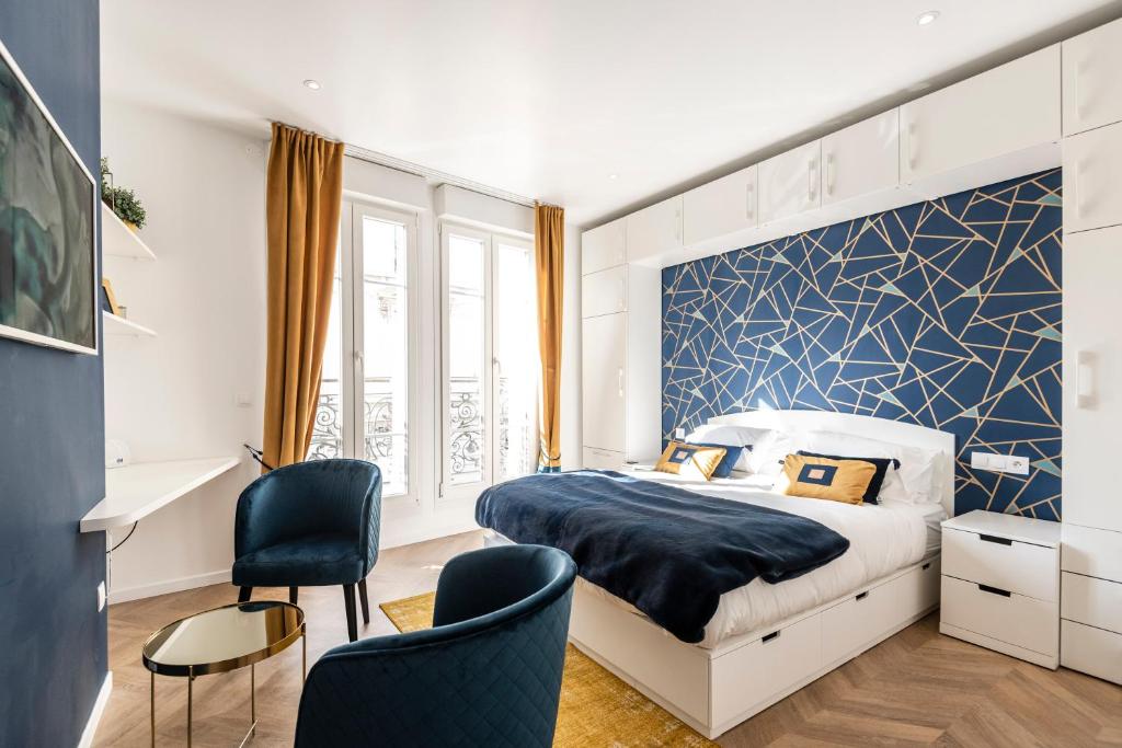 Charmant logement avec terrasse et billard 68230 Zimmerbach