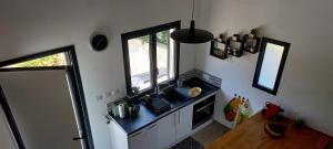 Appartement Charmant logement avec terrasse 534 Chemin de la Rouvière 30250 Salinelles Languedoc-Roussillon