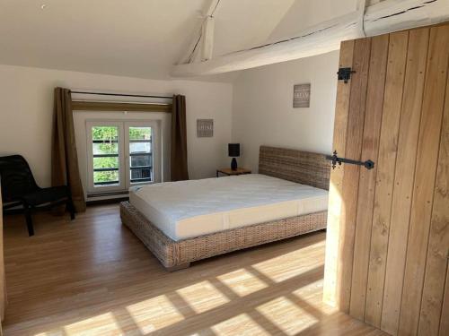 Charmant logement BeauJardin