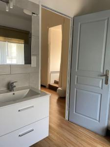 Charmant logement BeauJardin
