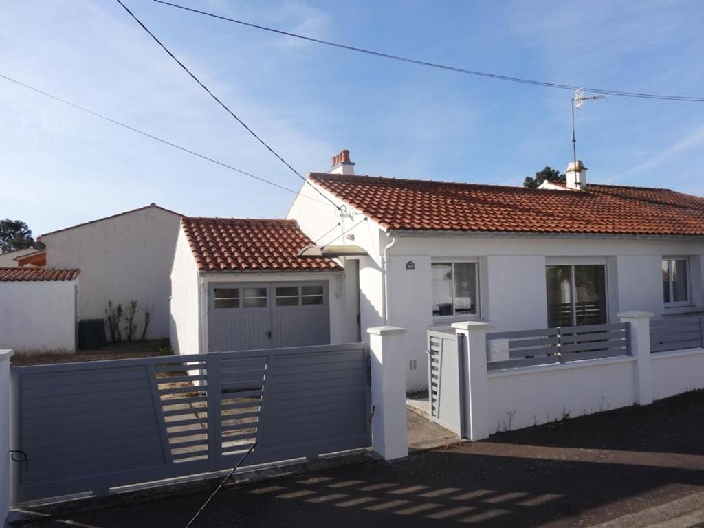 Charmant logement Châteaucreux 42000 Saint-Étienne