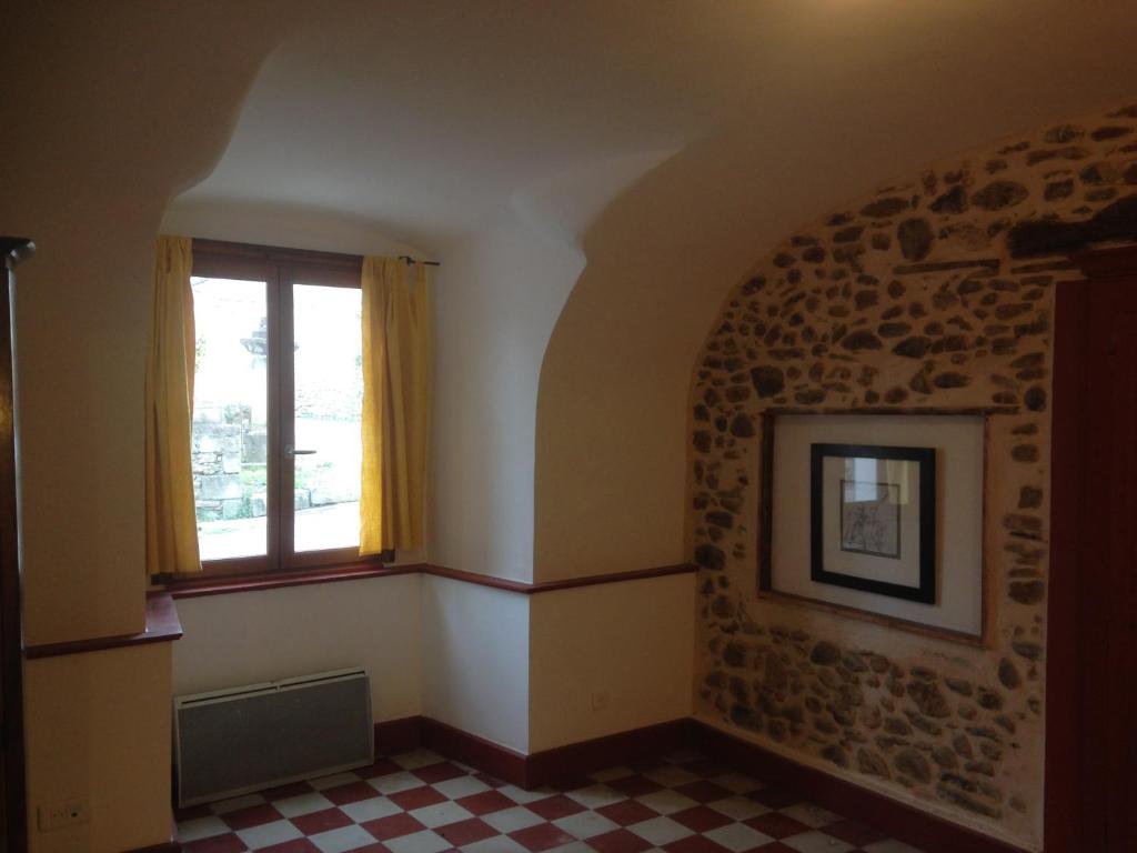 Appartement Charmant logement dans les Cevennes 1291 La Plaine 30960 Saint-Florent-sur-Auzonnet