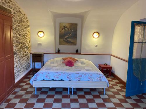 Charmant logement dans les Cevennes