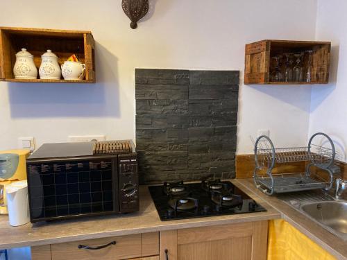 Charmant logement dans les Cevennes