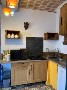 Charmant logement dans les Cevennes