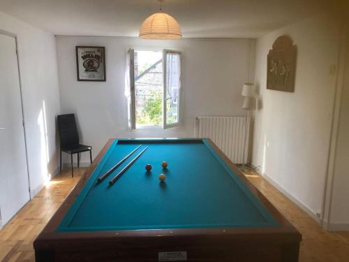 Charmant logement entre ville et campagne.