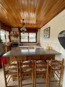 Charmant logement familial - panorama sur montagne