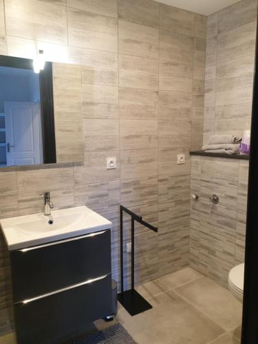 Charmant logement LOC CITANIE 2