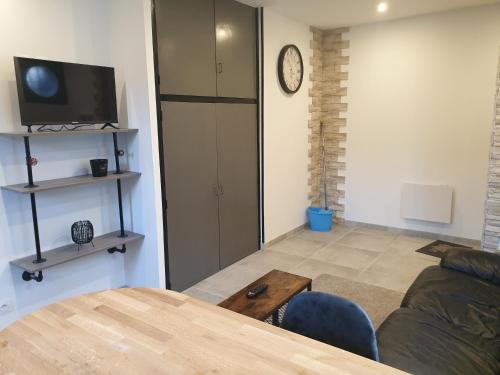 Charmant logement LOC CITANIE 2