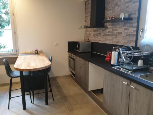 Charmant logement LOC CITANIE 2