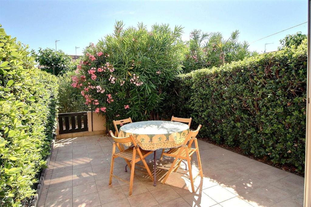 Charmant logement neuf