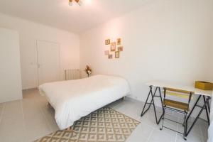 charmant logement plein pied au cœur du village