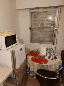 charmant logement près de la gare de lyon