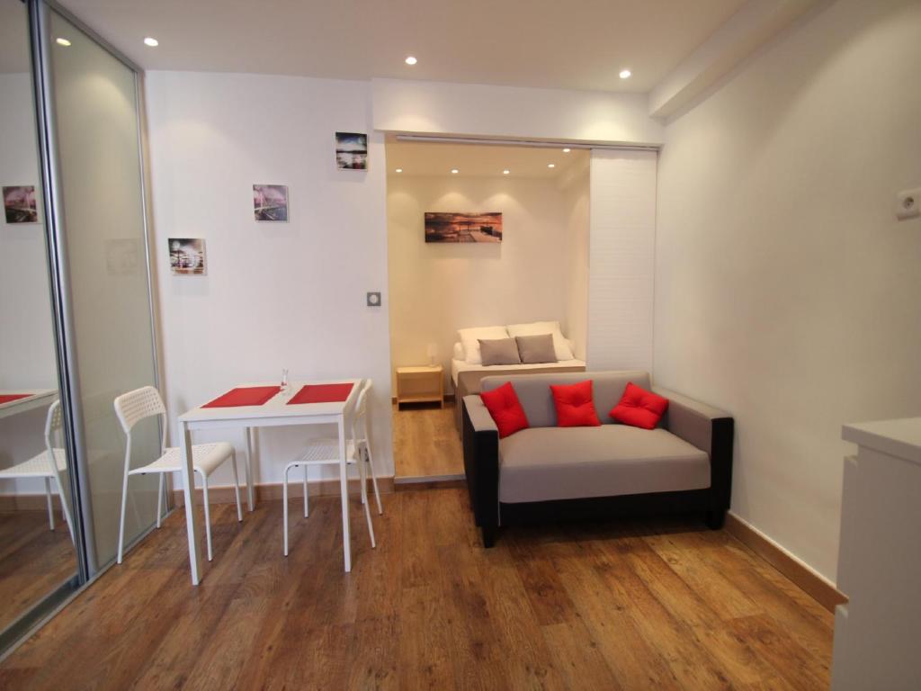 Charmant logement 20248 Rogliano