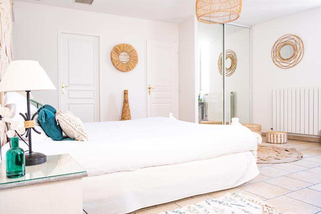 Charmant logement 13300 Salon-de-Provence