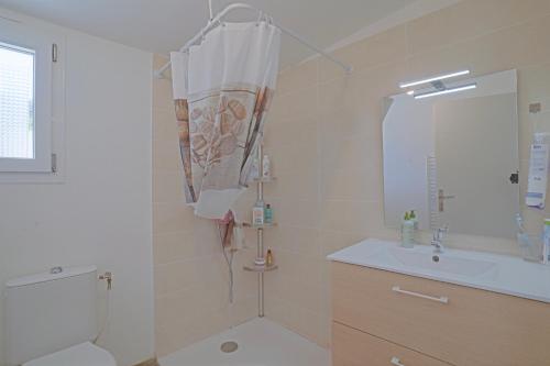 Charmant logement