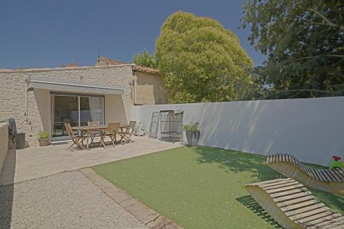 Charmant logement