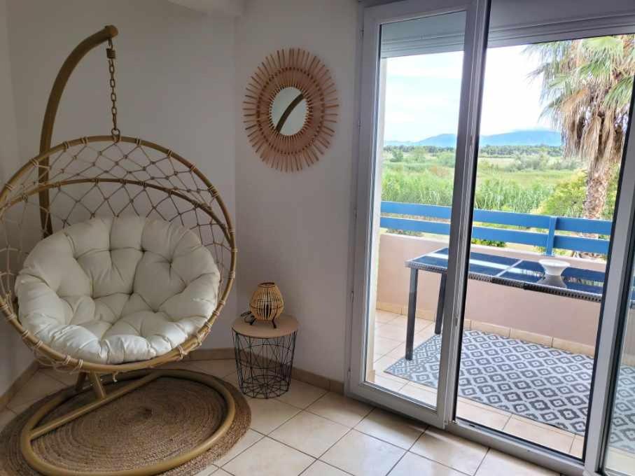 Appartement Charmant logement T3 aménagé avec soin. 141 Avenue des Hauts de Canet 66140 Canet-en-Roussillon