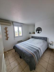 Charmant logement T3 aménagé avec soin.